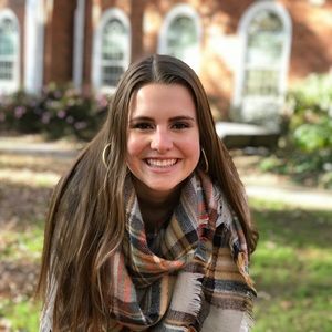 Meet your Posher, Ally